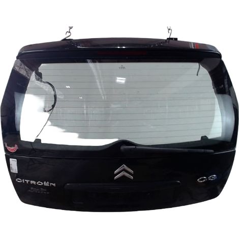 [PRODUIT D'OCCASION] Hayon CITROEN C3 2005- ♻️ Ref Oe. 8701q2 - Garantie à vie (1/3)