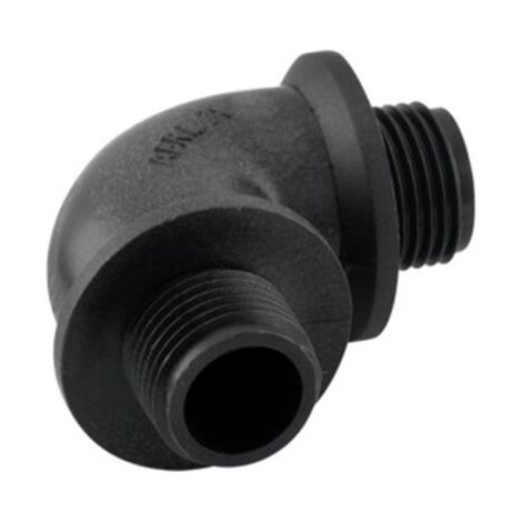 Coude mâle - 2" - 2", (1/5)