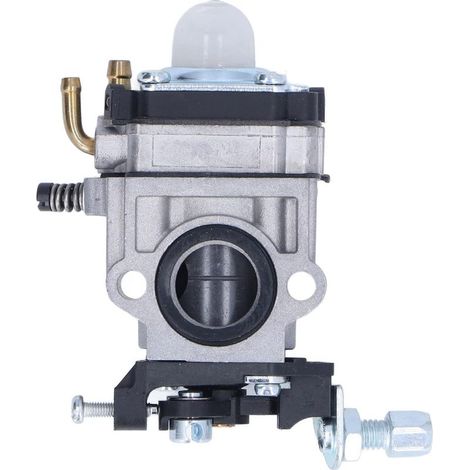 Kit de remplacement de carburateur pour débroussailleuse à dos à essence à course longue