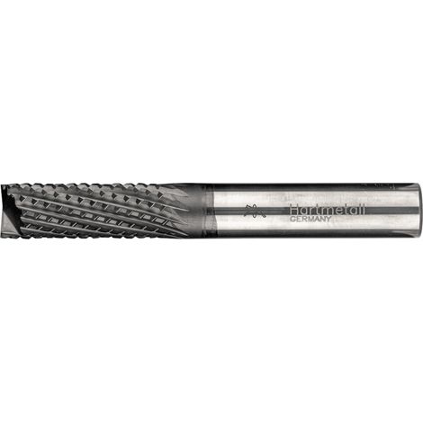 PFERD Solid Carbide End Mills SCM-HR12O-M100S-L75HA Ø40