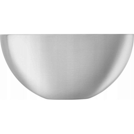 Stainless Steel Mixing Bowl, 1.5 L, 19 cm (1/2)