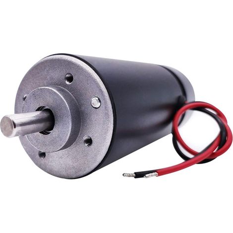 Lfang-DIY Motor Machine à outils Spindle 200W 300W 400W 500W DC 12-48V Brochette la brosse air de broche Cool pour machine gravure CNC, haute efficacité transmission(300W) 300w -