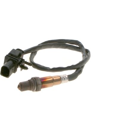 Sonda Lambda 0258017290 Bosch (1/5)