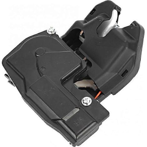 Verrou de coffre pour Accord 98-02, assemblage serrure de malle, pièce auto 74851-S84-A61, 74851-S84-A21, verrouillage capot arrière. (1/4)