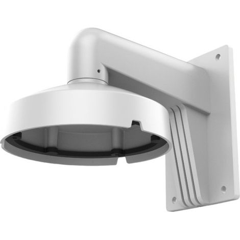HikVision DS-1273ZJ-DM25(M1) soporte mural para domo, blanco