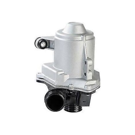 Motorwasserpumpe Kühlmittelpumpe 11517568595 für X5 E70 2006-2013 (1/5)