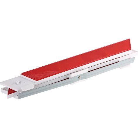 Triangle réfléchissant pliable pour voitures, panneau de signalisation d'urgence, panneau stop (1/5)