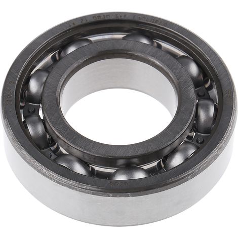 Roulement à billes à gorge profonde à une rangée SKF, ø int. 30mm, ø ext. 62mm, larg. 16mm ( Prix pour 1 )