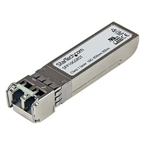 Modulo Fibra SFP+ MultiModale Startech SFP-10GBASE-SR-ST (1/5)