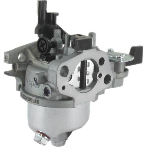 Carburateur moteur Loncin G200F et LC168F-2