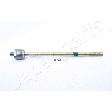 Rotule de direction intérieure, barre de connexion Japanparts RD-H06 HYUNDAI