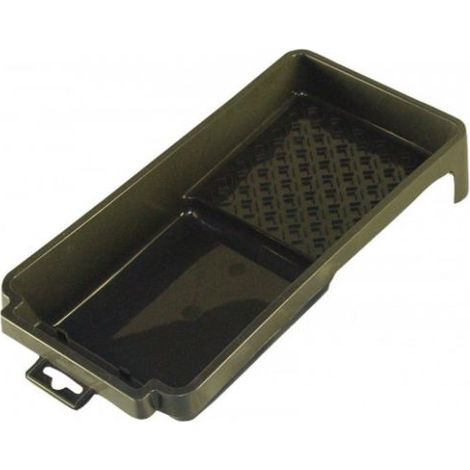 Flaches Fach für 110-mm-Rollen