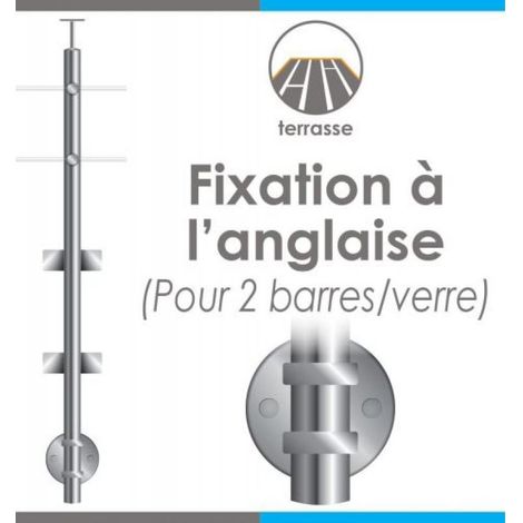 Serrure à larder 3 pts têtière en U de 22 x 6 mm axe 30 mm coffre de 45 mm 6370 - STREMLER