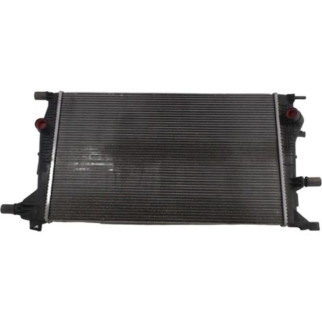 Radiateur RENAULT Megane III Cpe -08 [PRODUIT D'OCCASION]♻️214100016r