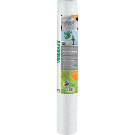 ROTOLO ANTIGELO IN TNT 17G/M2 0,7X10 M