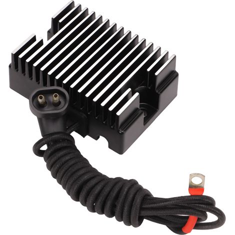 Régulateur de tension 74519-88 12V stabilisateur moteur moto pour FLSTS FXD FXDB (1/5)