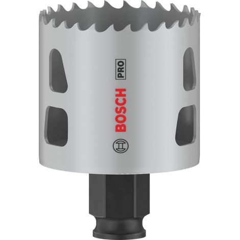 Bosch PRO Multi Material PC Plus Lochsäge, 52 mm