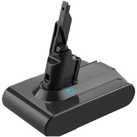 21.6V 6400mAh Batterie für Dyson V7 SV11 Tier Absolute Flauschige Handstaubsauger (1/5)
