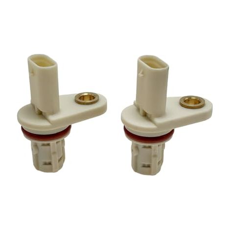 Lot de 2 capteurs de position d'arbre à cames CPS 55566932 2134689 compatibles avec Encore ELR Cruze Limited Sonic Trax Volt (1/5)