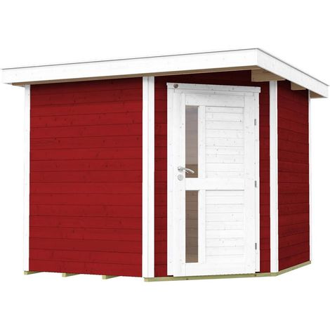 GH Blackmount Angle 229 A Gr.2 21 mm rot, 239 x 235 cm