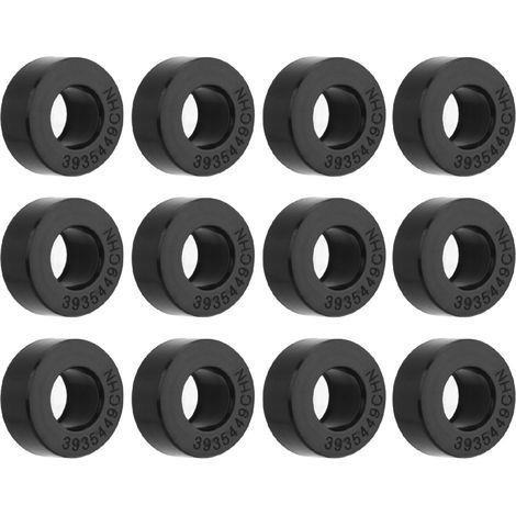 3935449 Joint de Boulon Central de Couvercle de Soupape scellé pour Moteur 4BT 6BT 12V 5.9L. (1/5)