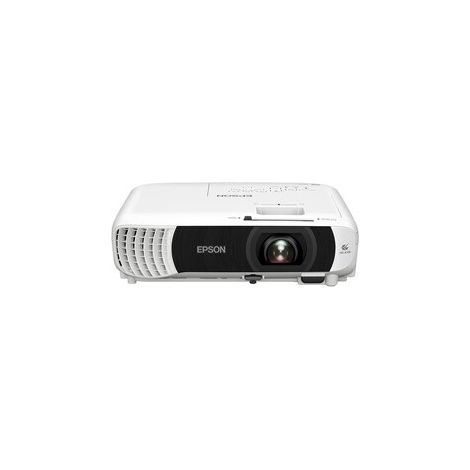 Vidéoprojecteur Epson EB FH08 (1/5)