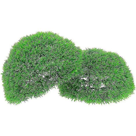 1 boule topiaire en plastique pour plantes (1/3)