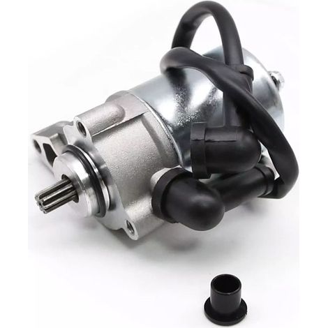 Démarreur 3MB-81800-02 / 4FL-81800-00 – Compatible YAMAHA DT125R (1/4)