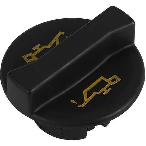 Bouchon de remplissage d'huile pour Fiesta Focus Mondeo Escort Ka 1135010 SZRH A-772 (1/4)