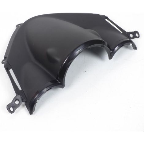 Tacho oben schwarz one für Roller Yamaha 500 Tmax 2008-2011 neu (1/3)