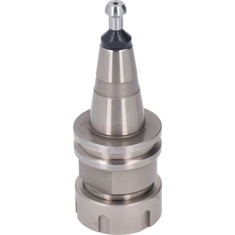 Mandrin de tour CNC, porte-pince étanche à la rouille, outil de fraisage précis, rotation 30000 tr/min, pour machine-outil (1/5)