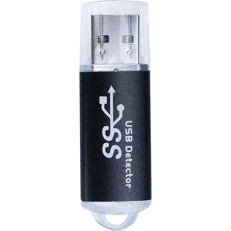 Usb Detect Testeur de signaux d'interfaces USB 3.0 pour station d'accueil USB/Type ...