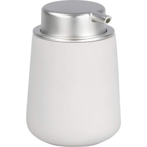 Bovictus Série Nova Seifenspender grau 0,25L (1/5)