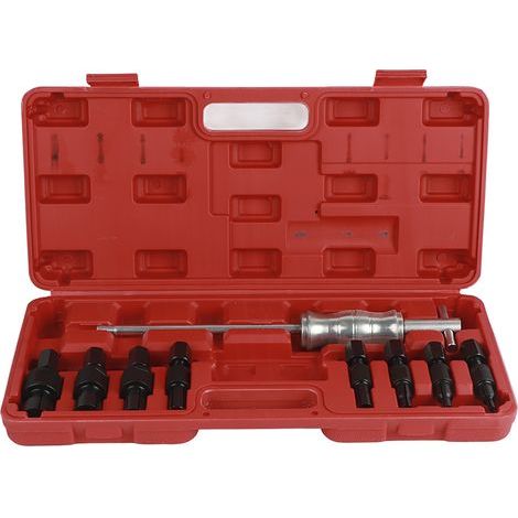 Jeffergarden 9-Piece Blind Hole Slide Bearing Puller Removal Kit (1/5)