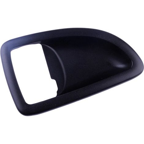 1 pair of 15844059 and 15844058 door handle trims for Buick Terraza and Chevrolet. (1/4)