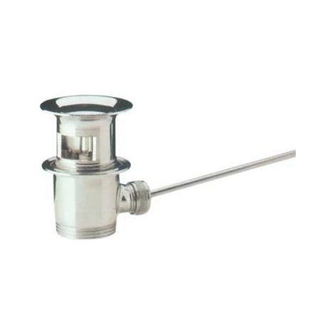 PILETTA SCARICO AUTOMATICO LAVABO