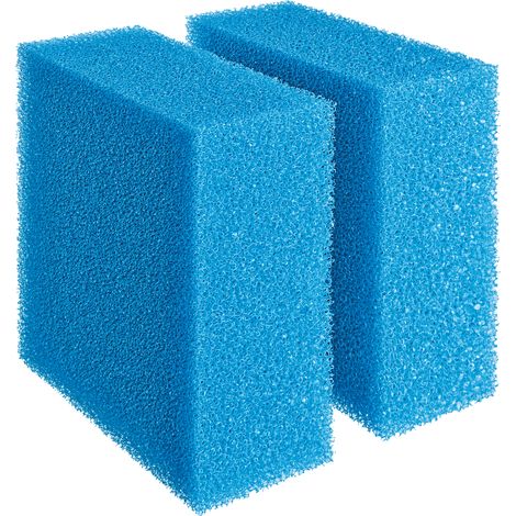 OASE 42895 Ersatzschwammset blau BioTec 40000 (1/2)