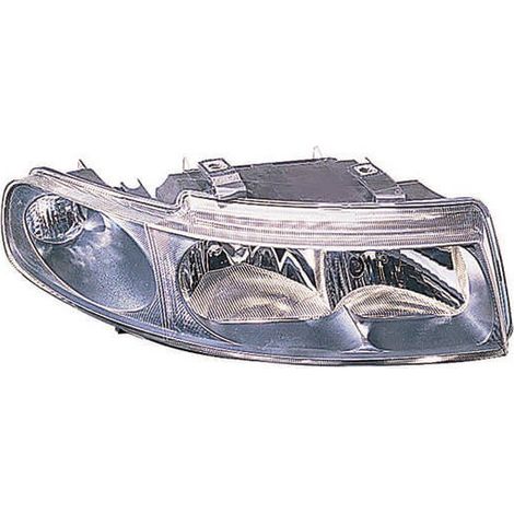 Phare avant droit H1/H7 Seat Leon 1 2000-2005