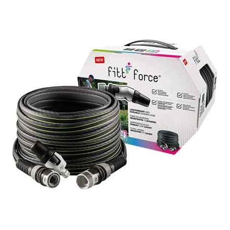 Tubo de riego "Force" 30 m