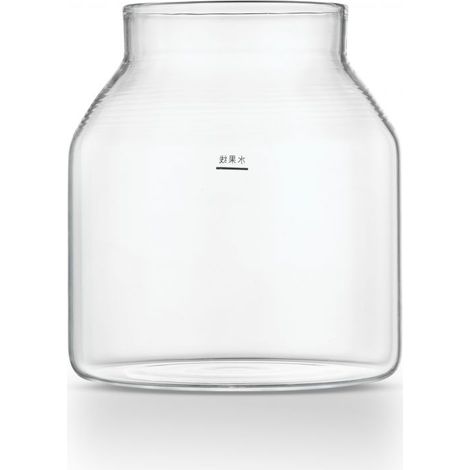 Pot en verre pour boissons fermentées pour YVA760 - Siméo (1/2)