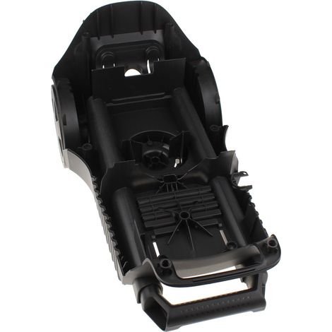 Karcher - alloggiamento ruote posteriori - 90019620 - 4039784867260