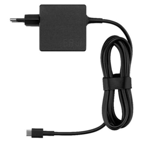 AC68-00 (AD2190020) adaptador e inversor de corriente Interior 68 W Negro