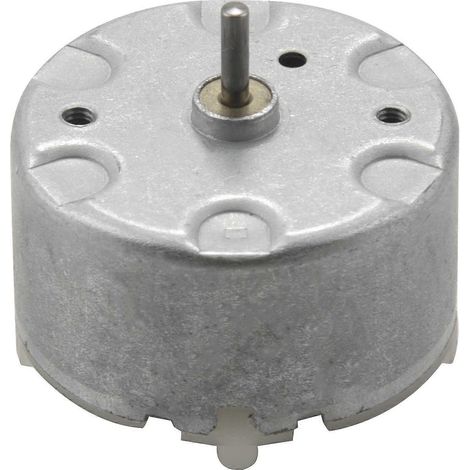 Moteur électrique Mini DVD VCD 3V-12V 3V-2700RPM 6V-4000RPM-- (1/5)