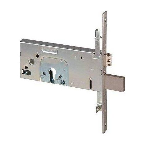 SERRATURA METALLO INFILARE 56357 CISA