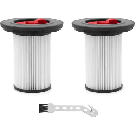 Filtre de rechange pour aspirateurs Bosch Unlimited Gen2 Série 8, filtre HEPA pour aspirateur Bosch 12036642