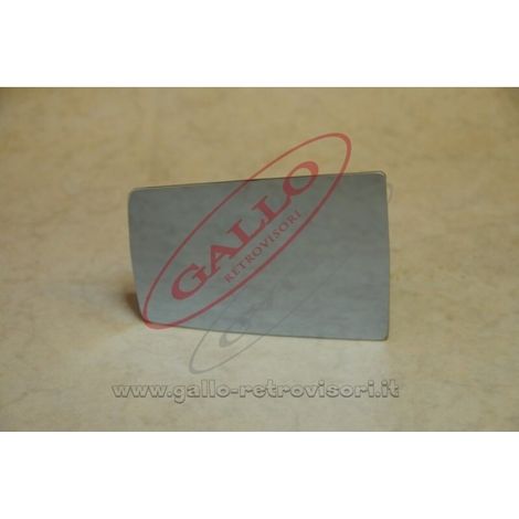 Vetro specchietto esterno lato dx compatibile con alfa 90