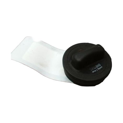 Bouchon Reservoir A Carburant MERCEDES Classe A Monosp. I Phase 2 (168) 2001-2004 [PRODUIT D'OCCASION]♻️2154700005 (1/2)