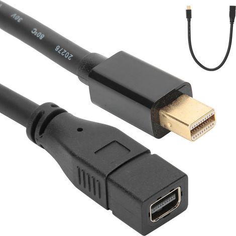 Questo adattatore audiovisivo di alta gamma presenta un design robusto ed è compatibile con la conversione da Micro HDMI a HDMI, supportando la trasmissione bidirezionale ad alta velocità.