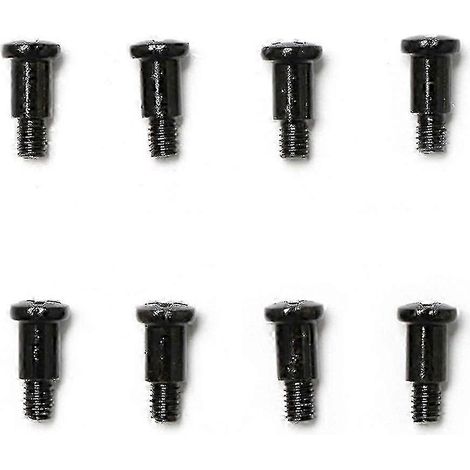 Vis w 12428, pièces détachées pour voiture RC, vis à tête cylindrique M3 et M2,5 (références 12428-0096/0097/0099). Compatible avec 12428-haoyi. (1/5)