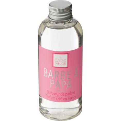 Recharge de Diffuseur de Parfum "Elea" 160ml Barbe à Papa